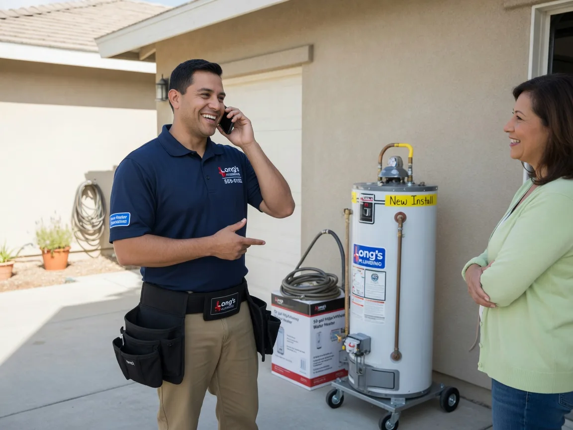 Leak Detection Alum Bank, PA FAQs